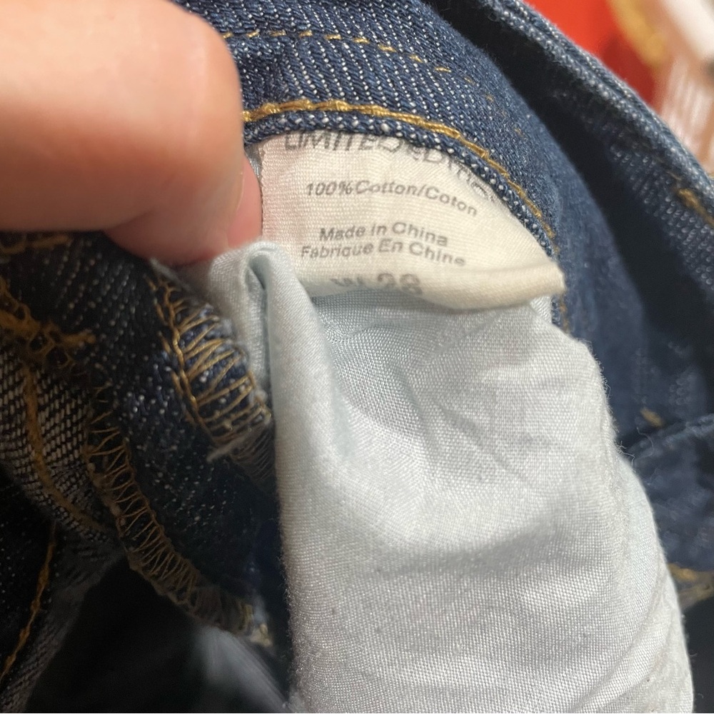 Bootcut Denim - Picture 7 of 7